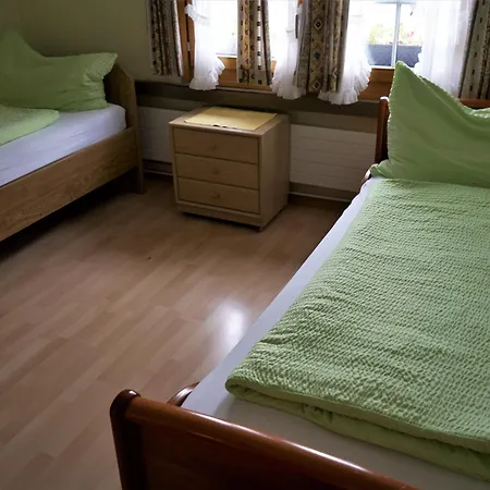 Linde Hotell Goldach