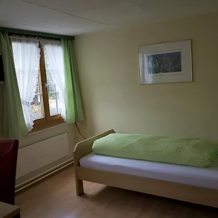 Hotell Linde *