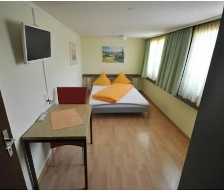 Hotell Linde