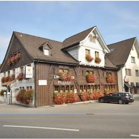 Linde Otel