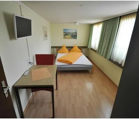 Hotel Linde