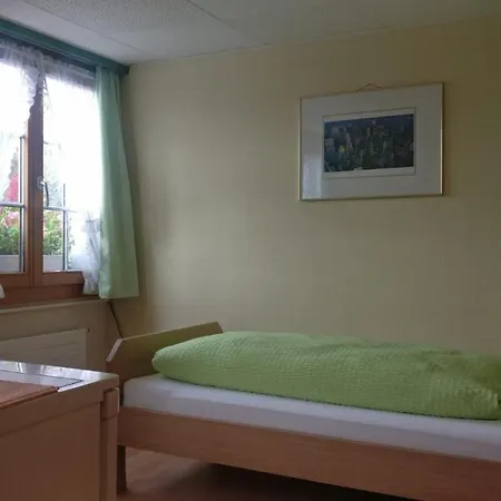 Hotel Linde *
