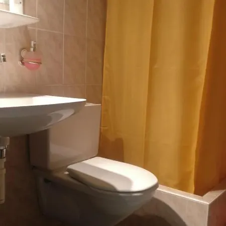 Linde Hotell Goldach