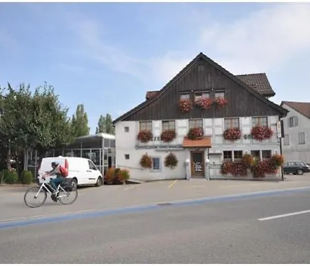 Hotel Linde